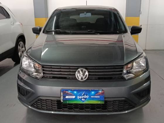 VOLKSWAGEN GOL 1.6 16V MSI TOTALFLEX 4P AUTOMÁTICO VOLKSWAGEN GOL 1.6 16V MSI TOTALFLEX 4P AUTOMÁTICO